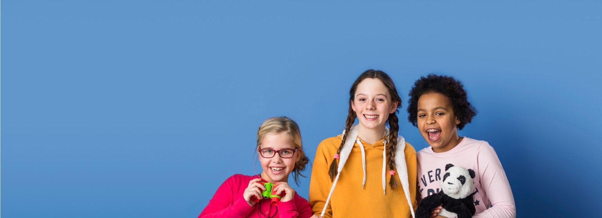 Bekijk onze vacatures